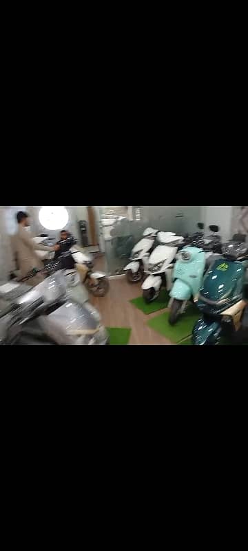 Unfurnished Shop Office available for rent at Fazal ul Haq Road Blue Area Islamabad by ASCO Properties.