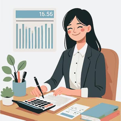 PART TIME ACCOUNTANT