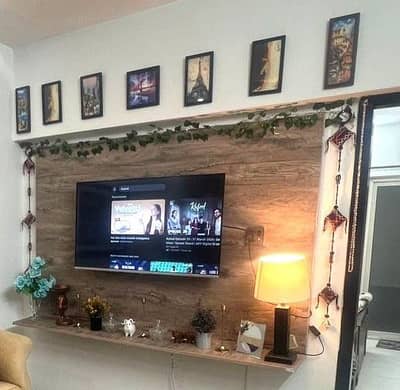 Fully furnished 1 Bed Apartment for rent in Capital Residencia E-11/4, Islamabad by ASCO Properties.