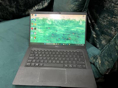 Dell latitude 7310 i5 10th gen
