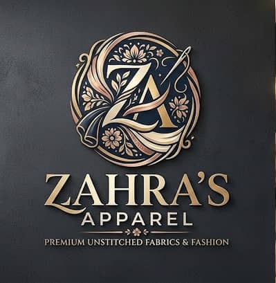 ZAHRA'S APPRAEL