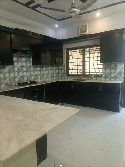 Beautiful House available for rent at Prime Location in F-6/1 by ASCO Properties Islamabad.