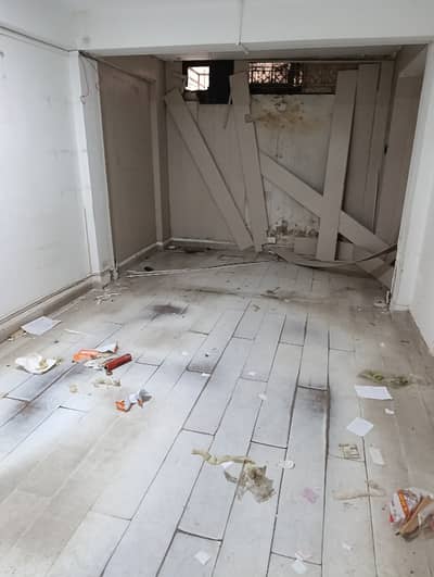 Basement Office is available for rent at Jinnah Avenue Blue Area Islamabad by ASCO Properties.