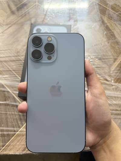 Iphone 13 pro max non pta 256gb for sale