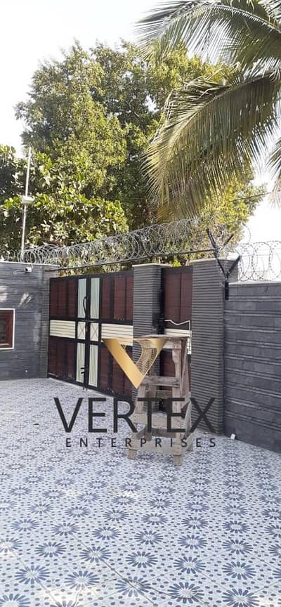 Razor Wire - Barbed Wire | Wire Mesh, Hesco Bag, Electric Fence, Jali