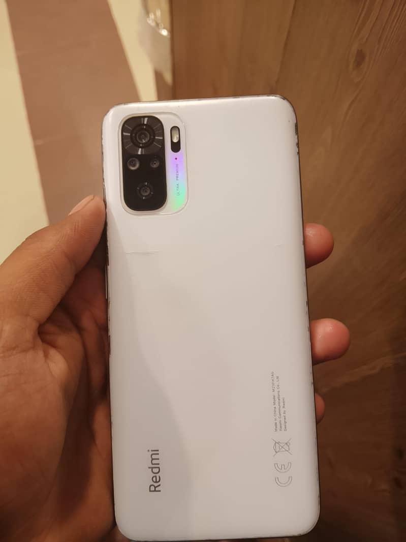Redmi note 10 2