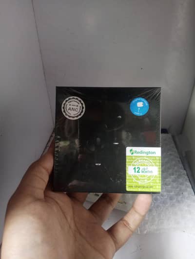 Matt black  2nd gen AIRPODS Pro