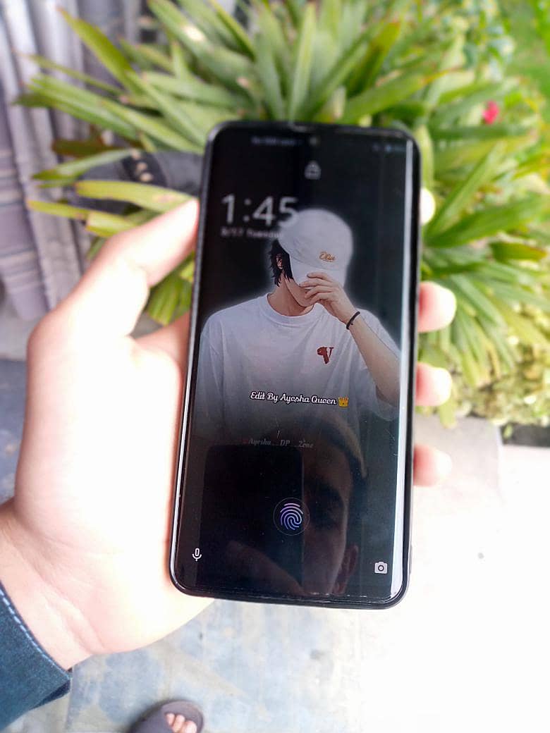 Sharp Aquos Zero 2 2