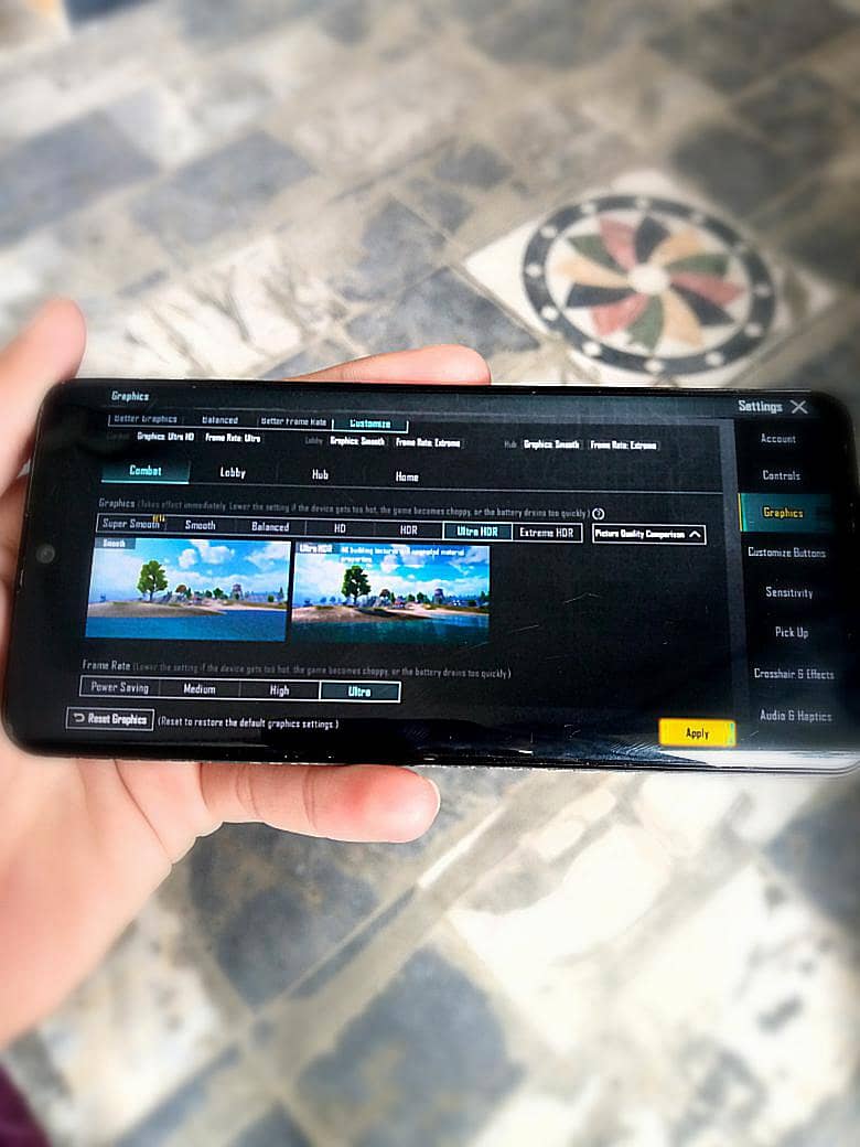 Sharp Aquos Zero 2 5