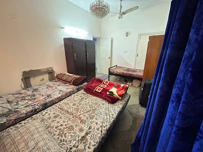 Bahria Town Phase 7 Boys Hostel Rawalpindi