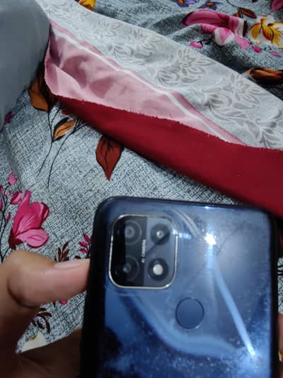 oppo a15 pta approved