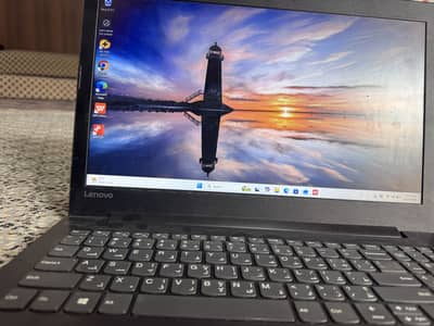 Lenovo ideapad 330 | Core i5 8th Gen | 6 GB RAM | 240 GB SSD |