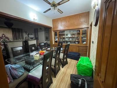 1.5 Storeys (Ground+Basement) House available for rent in G-10/4 Islamabad by ASCO Properties.