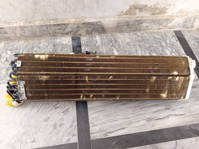 original 1 ton pell evaporator