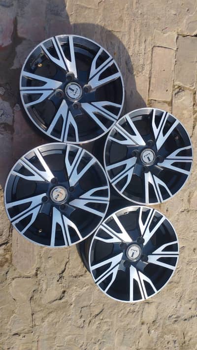 ALLOY RIM FOR SALE