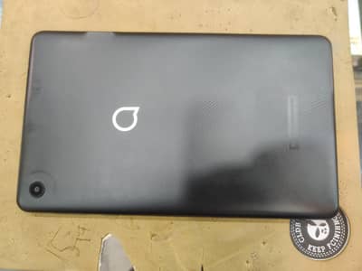 Tablet 3/32 best for kids