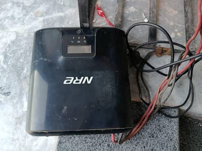 ups with Osaka battery