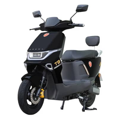 Metro T9 Sport Available On Easy Installemnt`s Plan  (Only For Lahore)