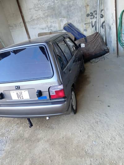 Mehran vx ac heater company installed ac ke gas khtm ha bake 1 peace h