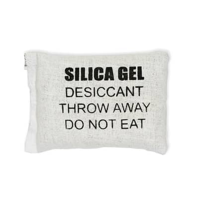 Silica Gel