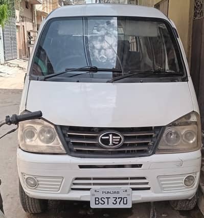 FAW XPV VAN 2019 MODEL