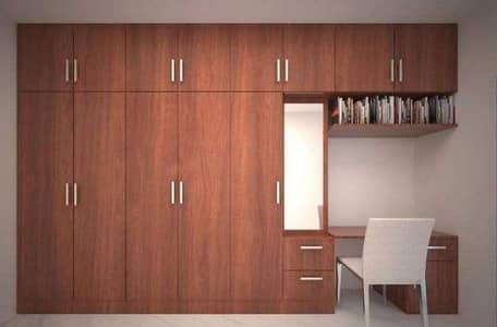 Kitchen Cabinets  Wardrobes  Custom Furniture wood Works