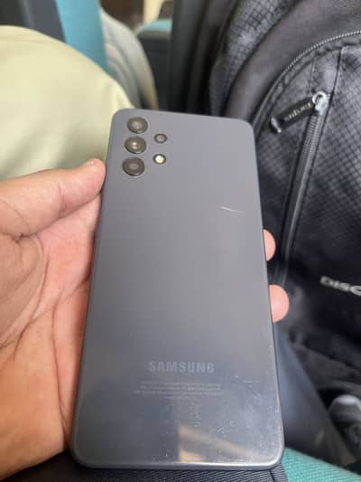 Samsung A32  03248926460 only whatsapp