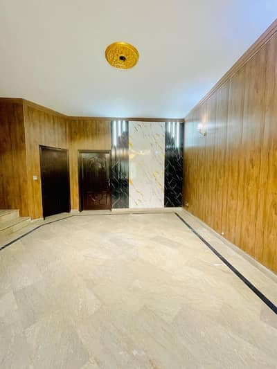 5 Marla House For Sale in shadab Garden