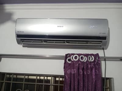 Orient 1.5 Ton Inverter AC | Home Used