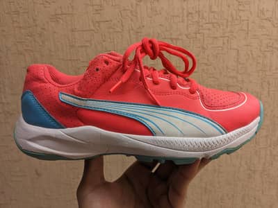 Puma Original Cricket Gripper UK 6