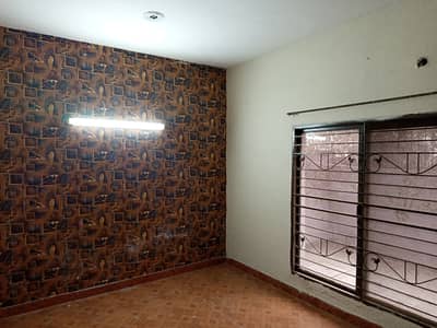 5 Marla House For Sale