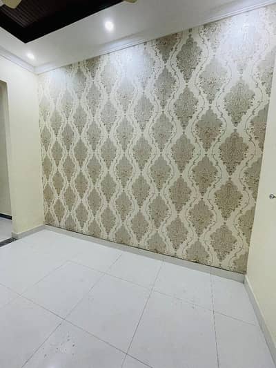 3 Marla House Use For Sale Electricity Water Gas Available Very Hot Location Near To Pak Arab Society Lahore