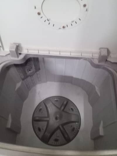 Super Asia washing machine