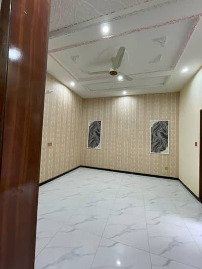 3 Marla Double Storey Brand New House