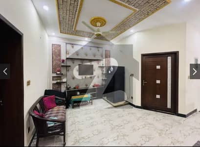 3 Marla Triple Story House For Sale