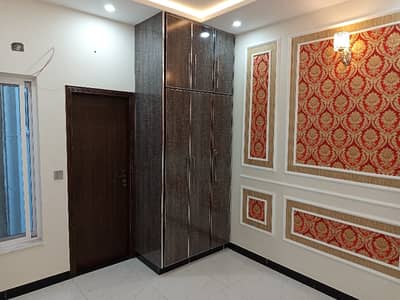 3 Marla Beautiful House For Sale Brand New