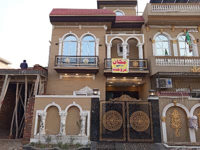 3 Marla Double Storey House For Sale In Vital Home
