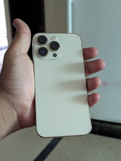 Iphone 13 Pro PTA approved