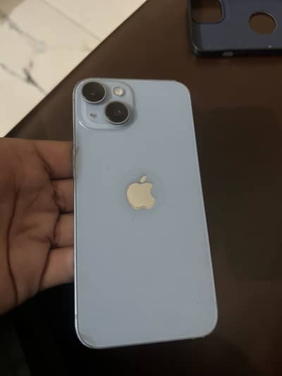 Iphone 14 non pta jv