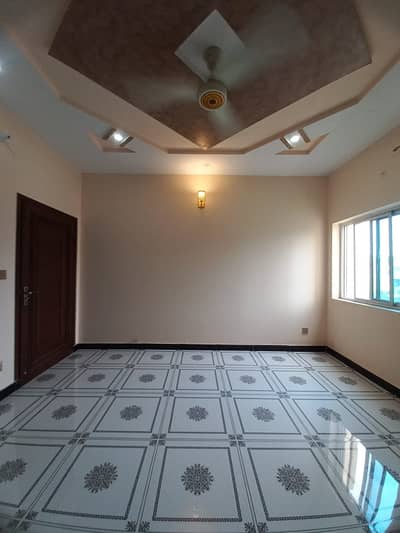 6 Marla Double Storey Brand New House for Rent
