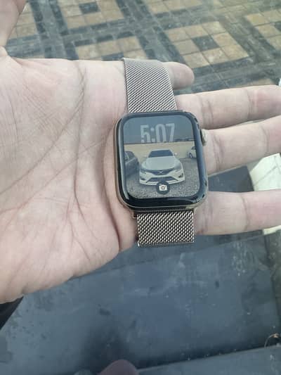 Apple watch SE