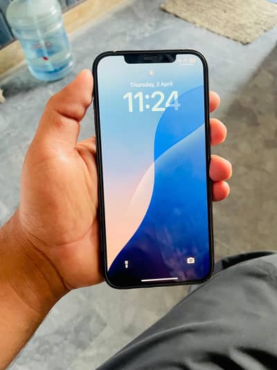 iPhone 12 Pro Max Urgent Sale & Read Add 1st