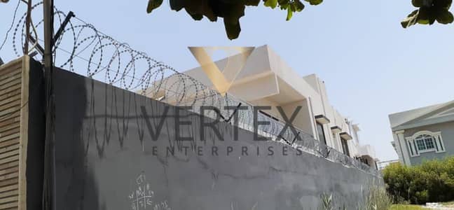 Razor Wire - Barbed Wire | Wire Mesh, Hesco Bag, Electric Fence, Jali