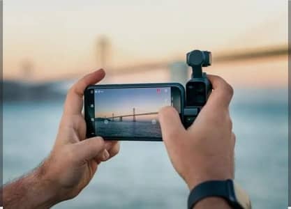 photos video making service