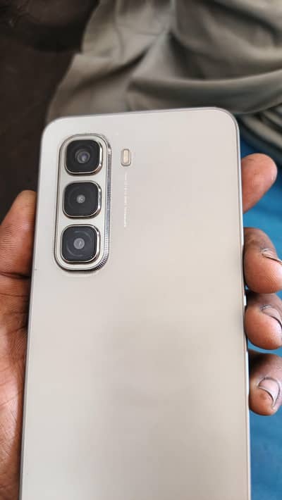 Infinix hot 50 pro