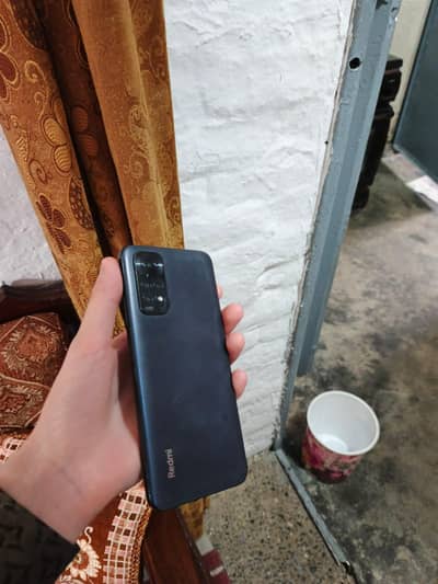 Redmi note 11 gaming phone