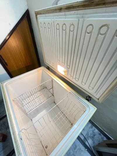 Deep Freezer 03248468747