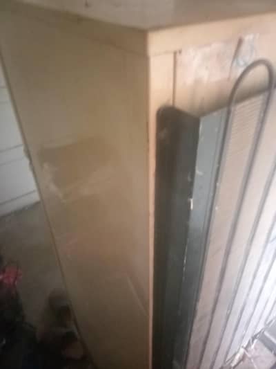 original Pell fridge used  in working condition