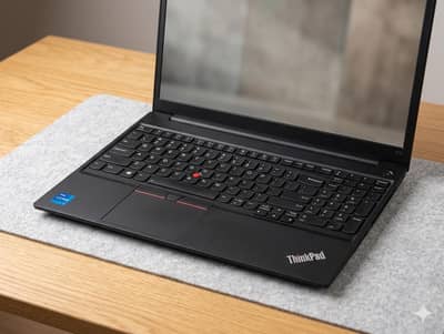 Lenovo Thinkpad E15 Gen2 11th i5 8/256