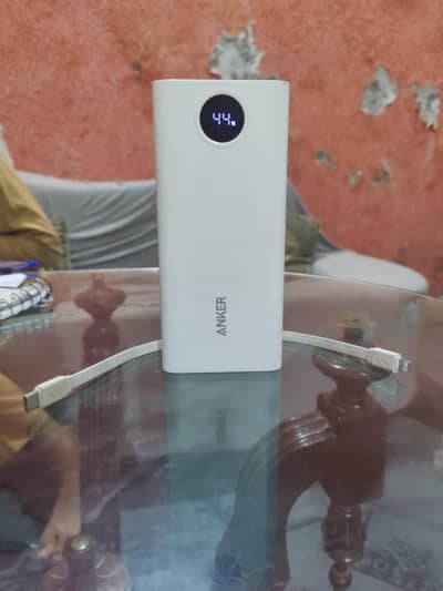 Anker 20000 AMH power Bank